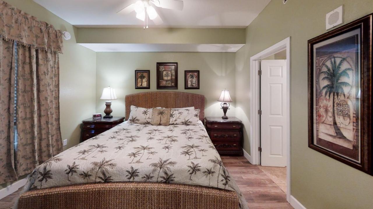 Tidewater 714 Panama City Beach