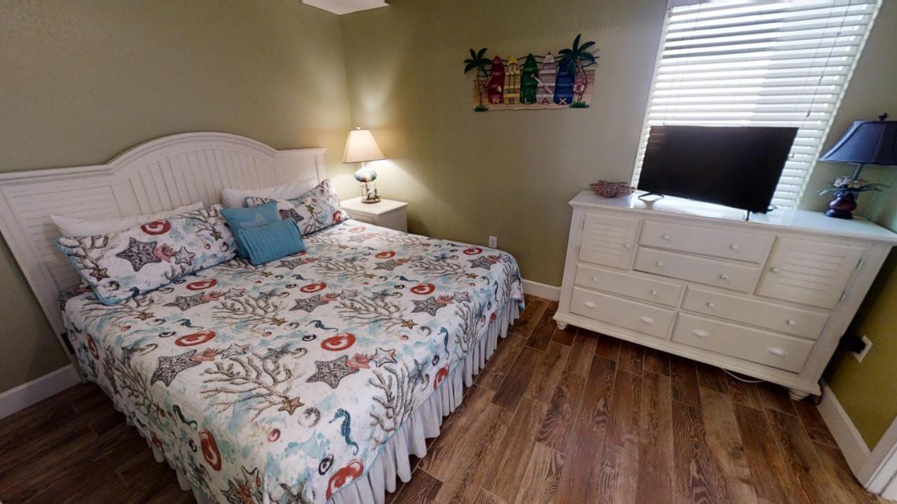 Holiday home Tidewater 714 Panama City Beach