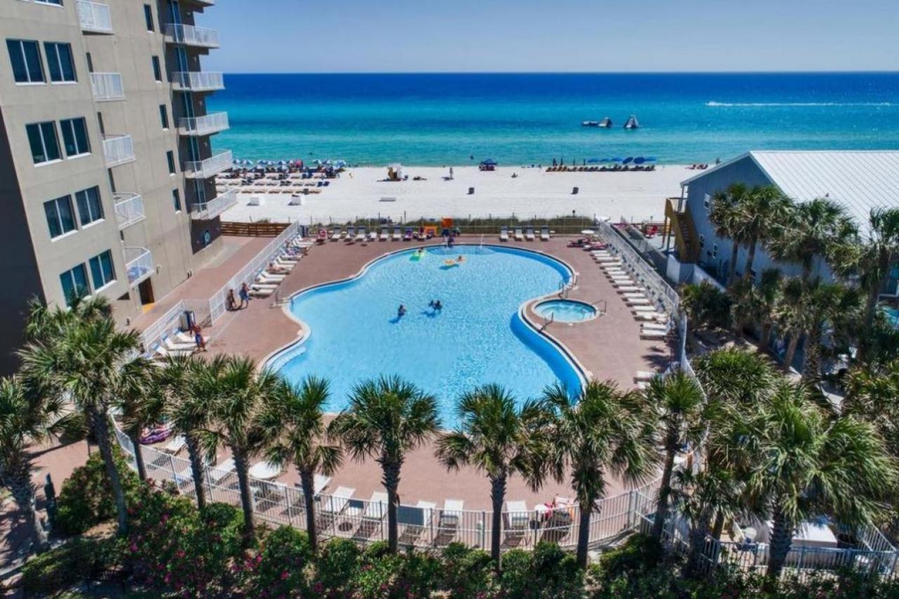 Tidewater 714 Panama City Beach