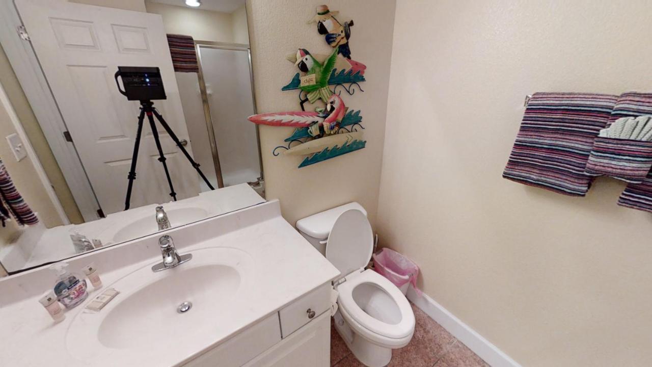 Holiday home Tidewater 714