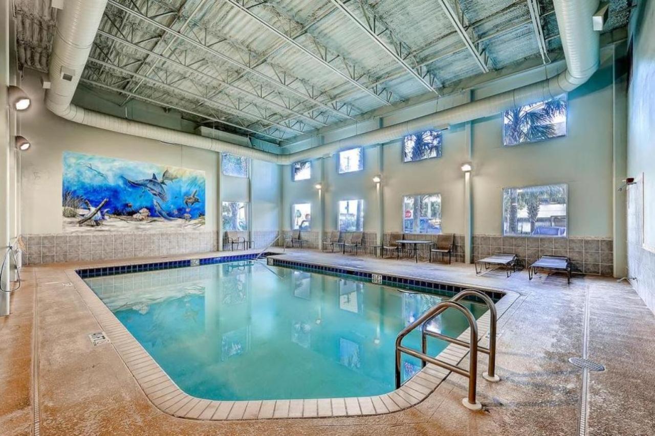 Holiday home Tidewater 714
