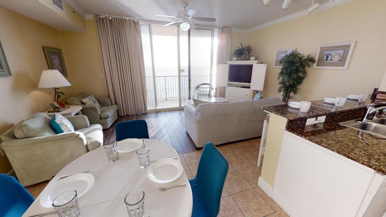 Tidewater 714 Panama City Beach