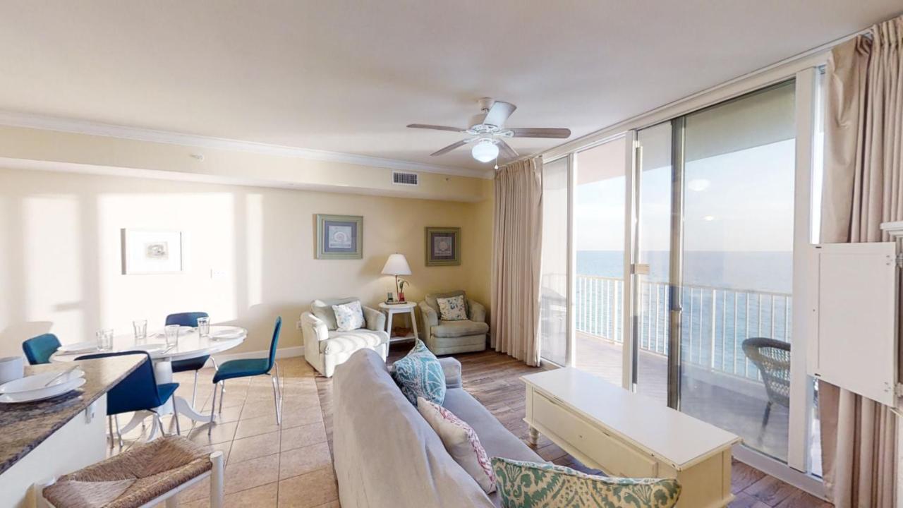 Holiday home Tidewater 714 Panama City Beach