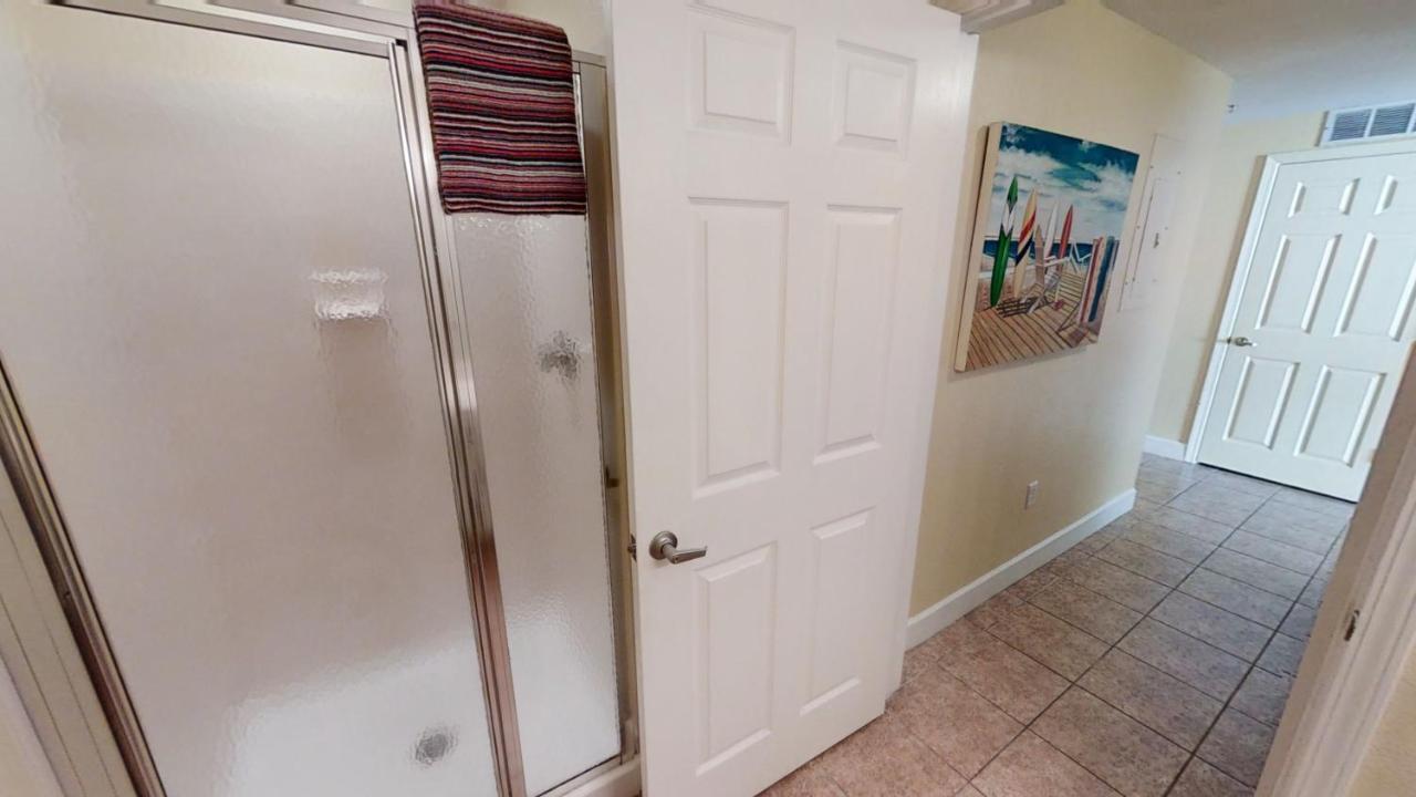 Tidewater 714 Holiday home *