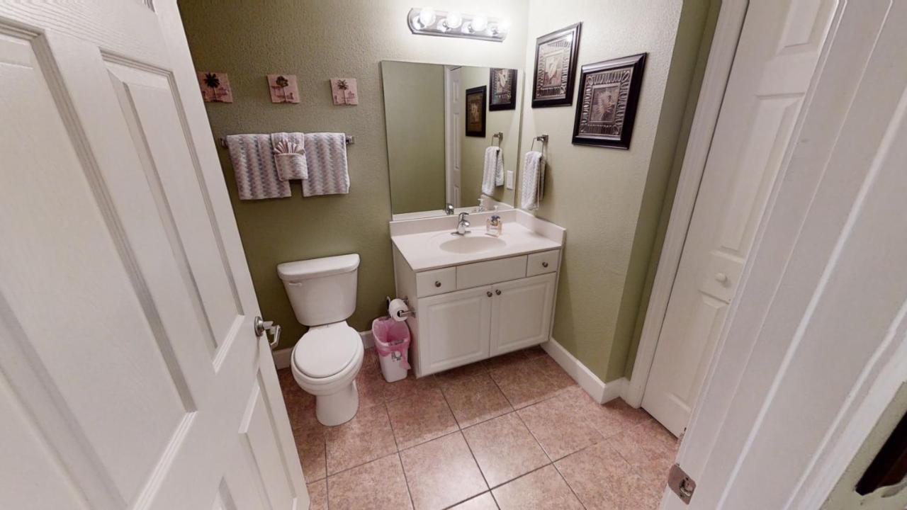 Holiday home Tidewater 714 Panama City Beach