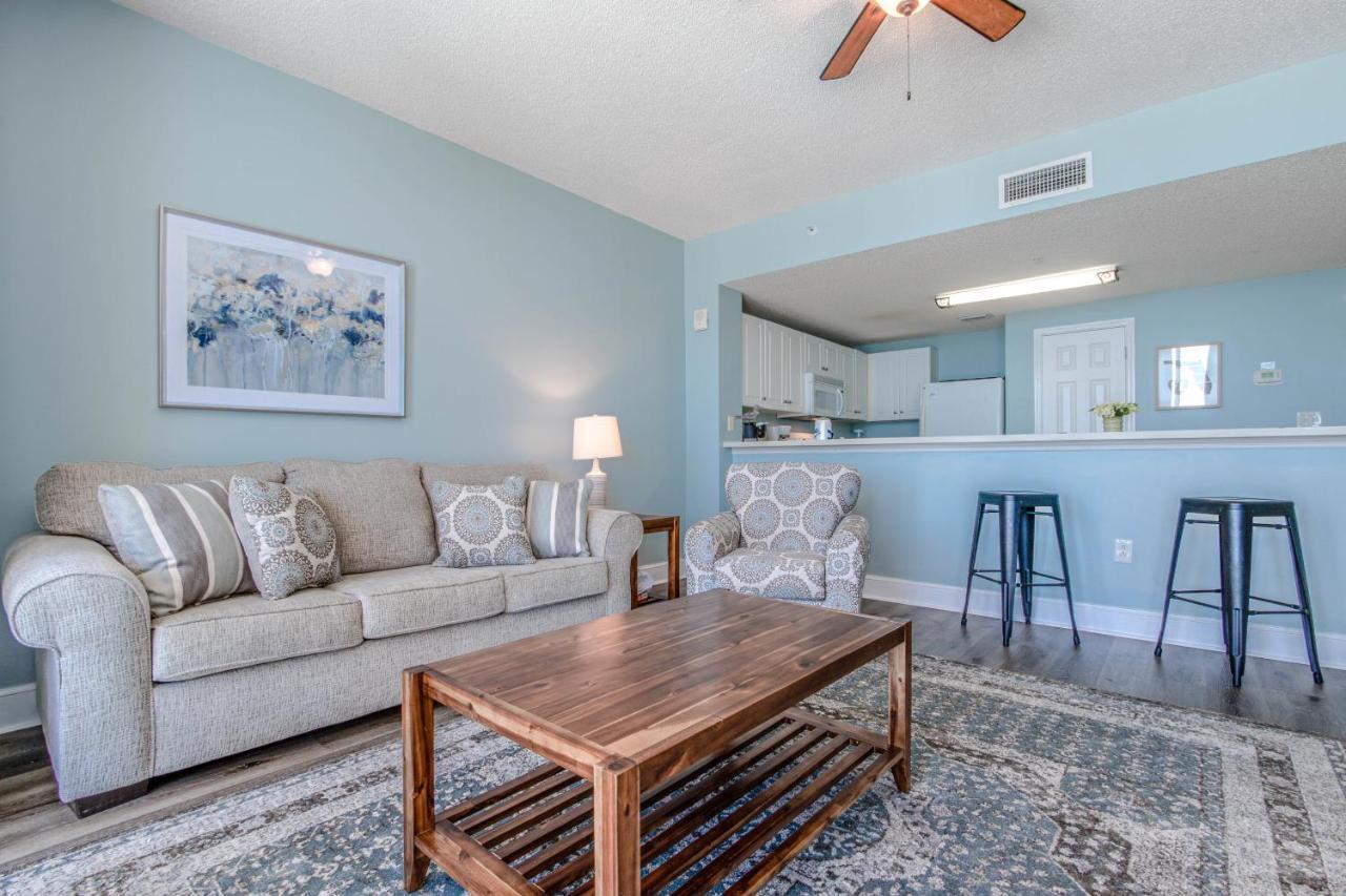 Holiday home Majestic #1613-1 By Book That Panama City Beach