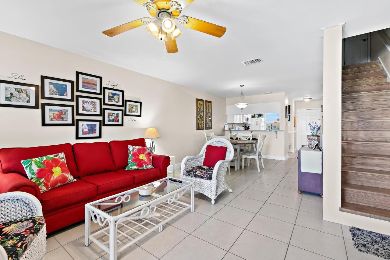 Hotel Ramsgate Harbor 62 Panama City Beach