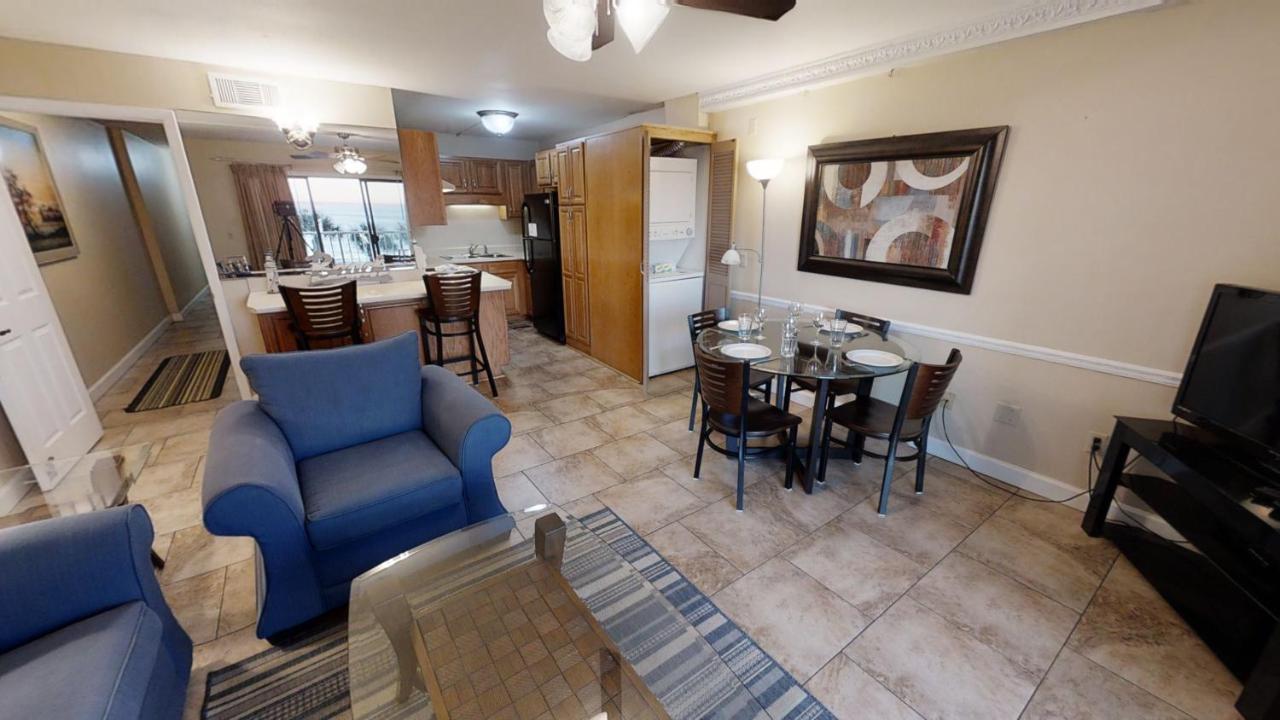 Summit 319 Holiday home Panama City Beach