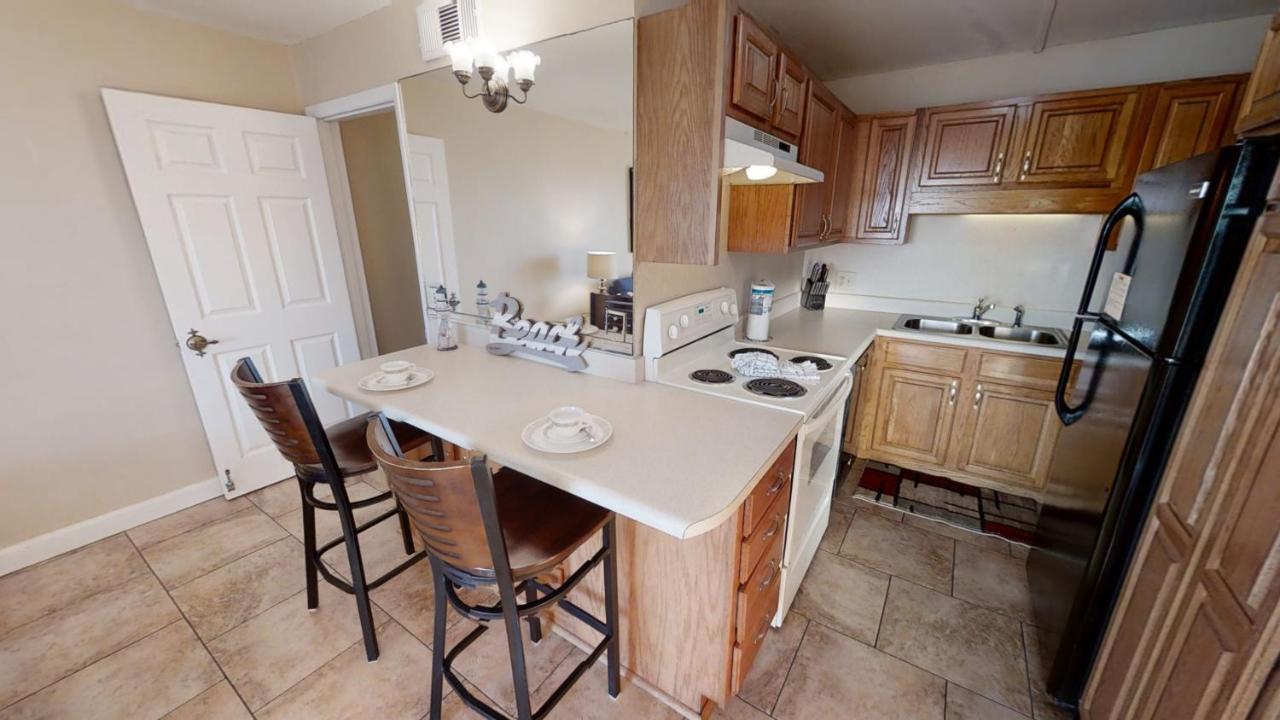 Holiday home Summit 319