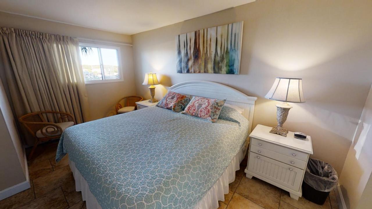 Holiday home Summit 319 Panama City Beach