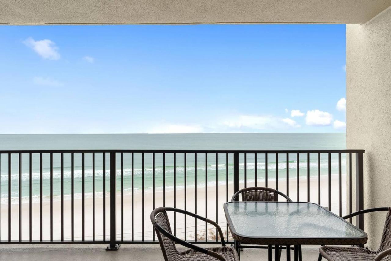 Holiday home Commodore 602 Panama City Beach