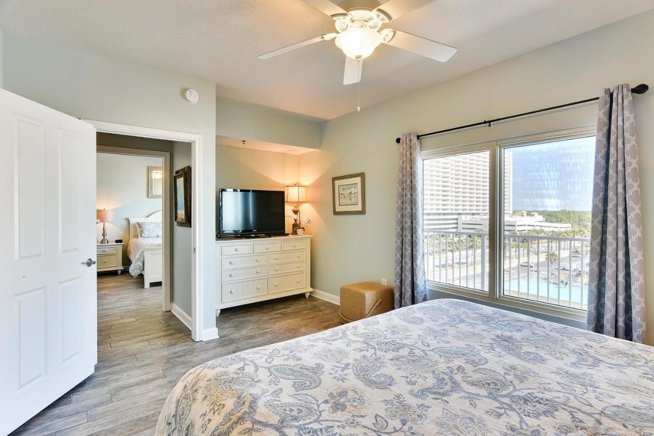 Holiday home Shores Of Panama #624 By Book That Panama City Beach