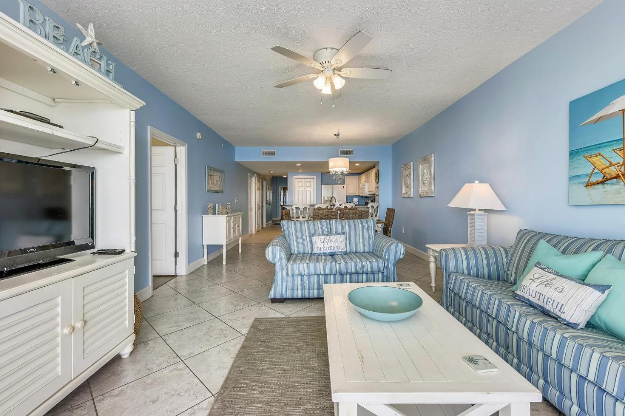 Holiday home Majestic #1502-1 By Book That Panama City Beach