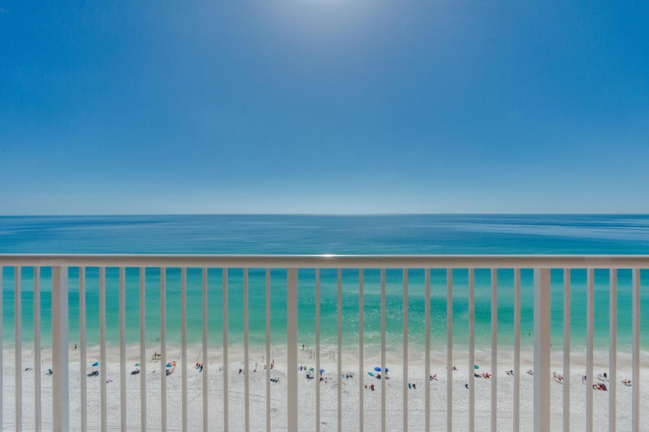 Holiday home Majestic #1215-1 By Book That Panama City Beach