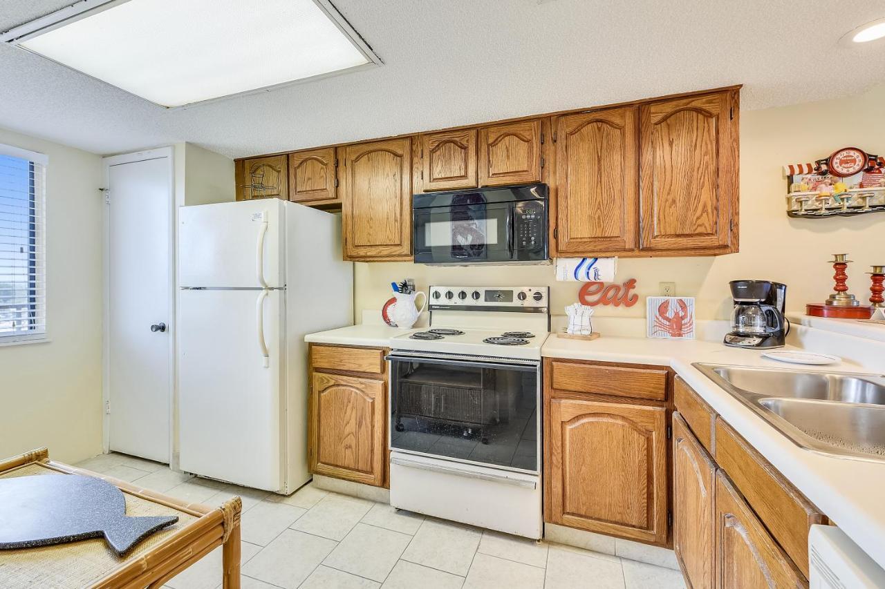 Holiday home Commodore #703 By Book That Panama City Beach
