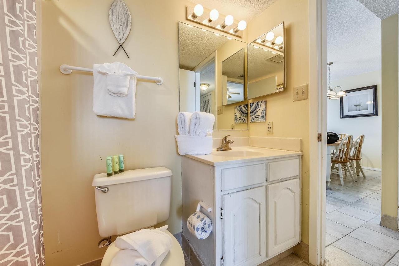 Holiday home Commodore #704 By Book That Panama City Beach