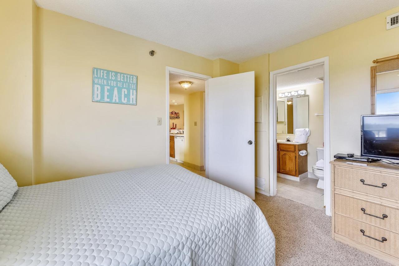 Commodore #703 By Book That Holiday home Panama City Beach