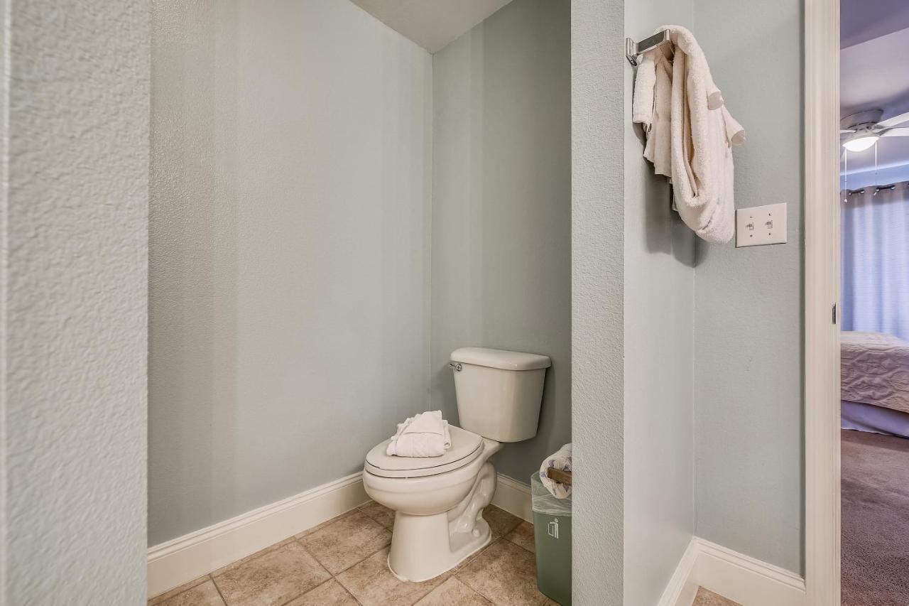Holiday home Laketown Wharf #226 By Book That Panama City Beach