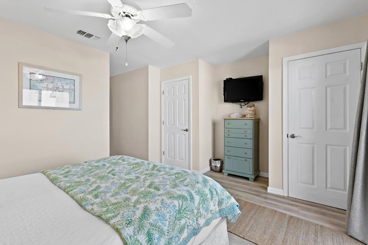 Ramsgate Harbor 62 Hotel Panama City Beach