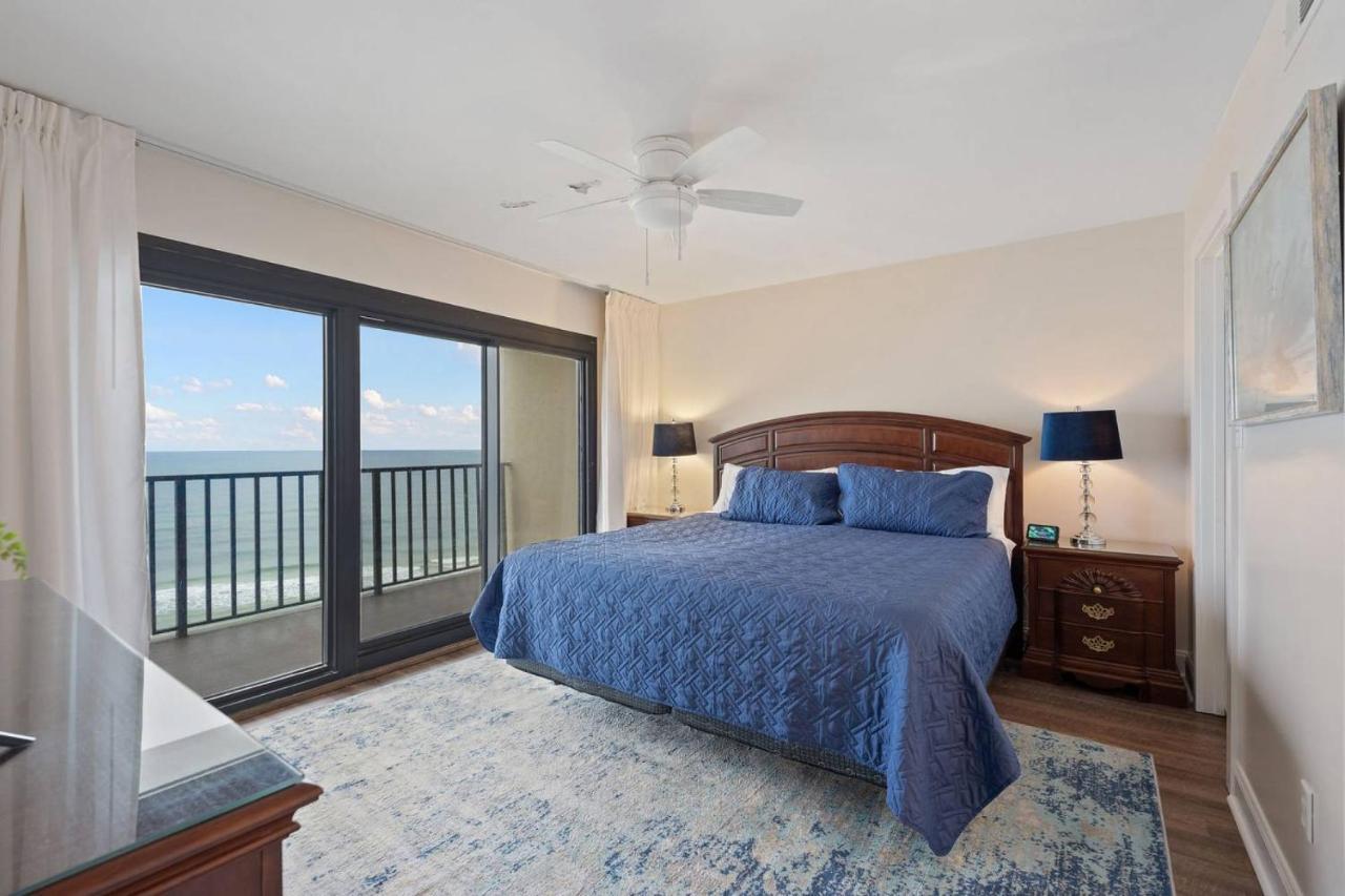 Commodore 907 2 Bed 2 Bath Holiday home Panama City Beach