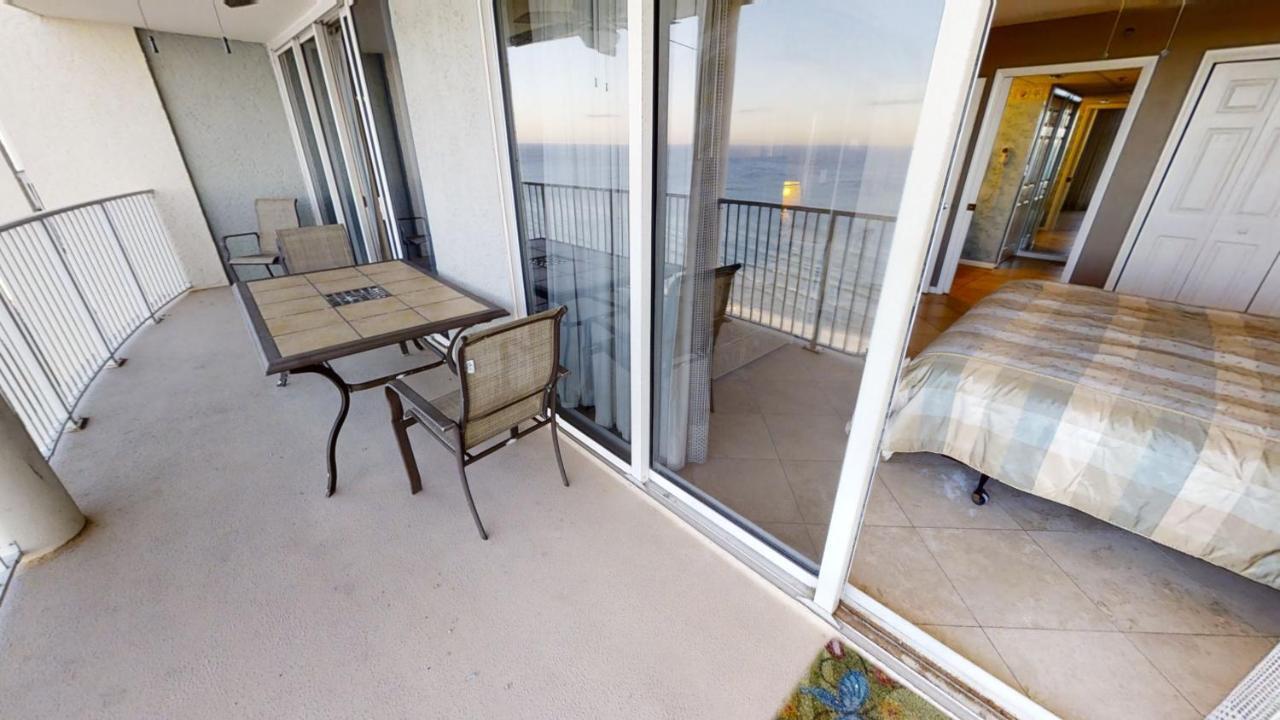 Long 1205 Tower 1 Holiday home Panama City Beach