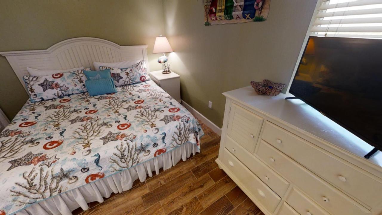 Tidewater 714 Panama City Beach