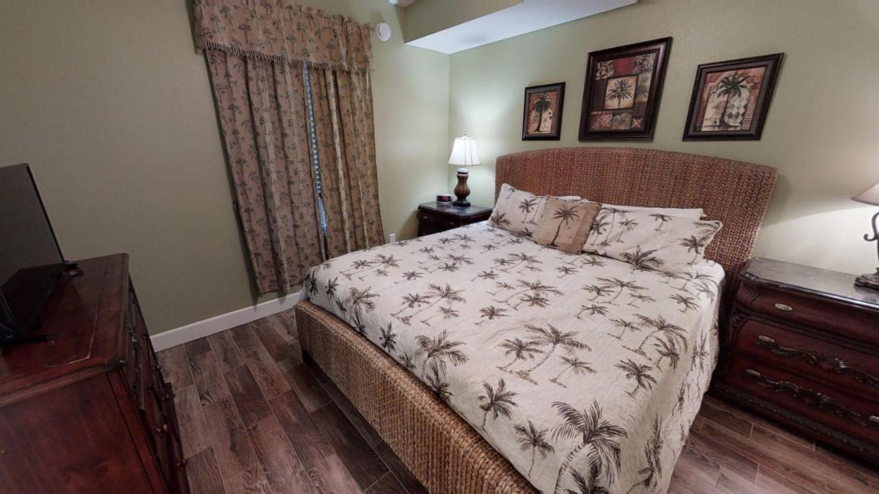 Tidewater 714 Holiday home