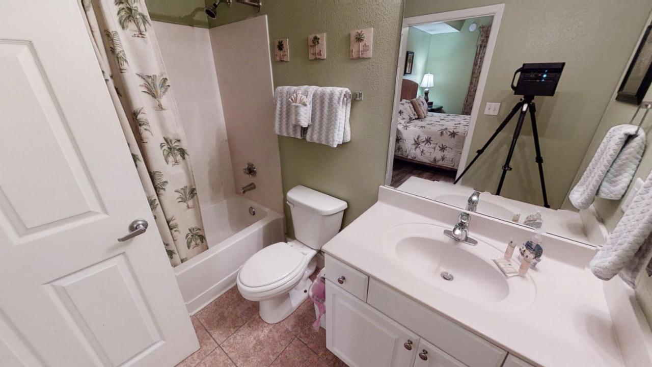 Tidewater 714 Holiday home *