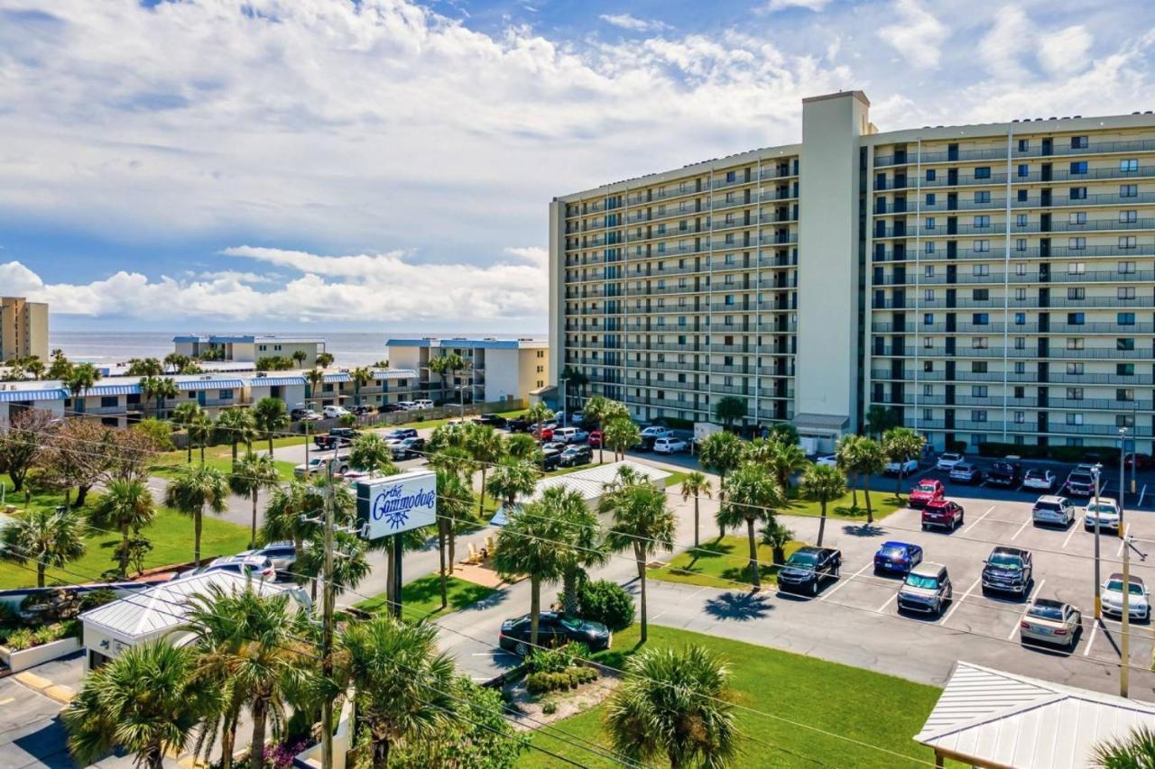 Commodore 602 * Panama City Beach