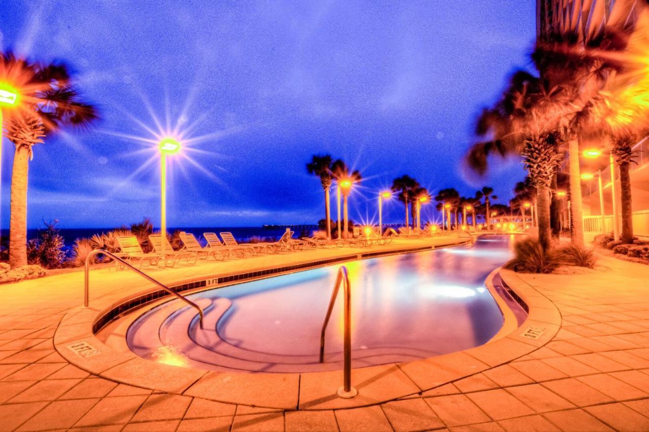 Holiday home Calypso 2-2007 ! Amazing Location, And Awesome Ocean Views! Panama City Beach