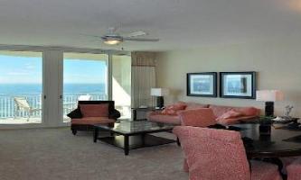 Holiday home Aqua Gulf Front Panama City Beach