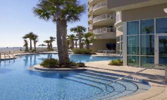 Aqua Gulf Front Holiday home