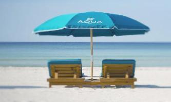 Aqua Gulf Front * Panama City Beach