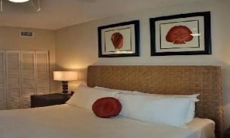 Holiday home Aqua Gulf Front Panama City Beach