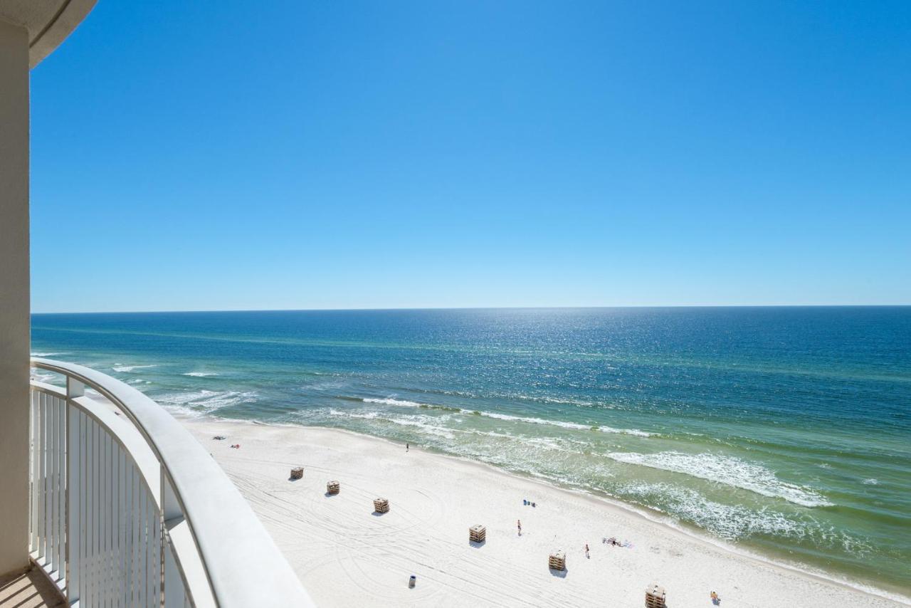 Aqua 1007 * Panama City Beach