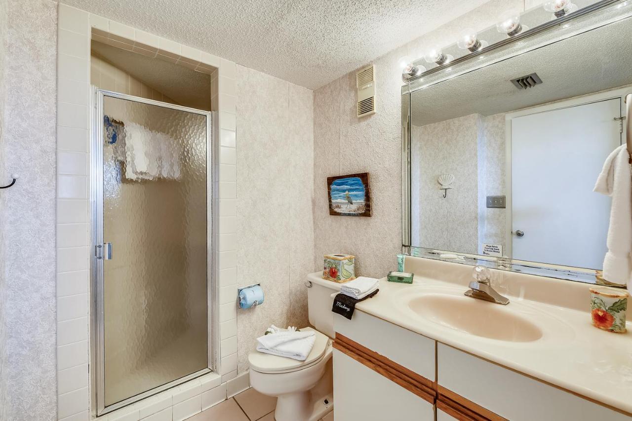 Holiday home Summerhouse 710b By Book That Panama City Beach