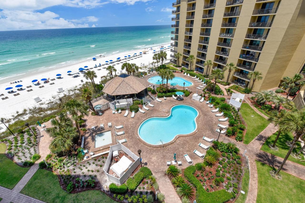 Holiday home Summerhouse 710b By Book That Panama City Beach