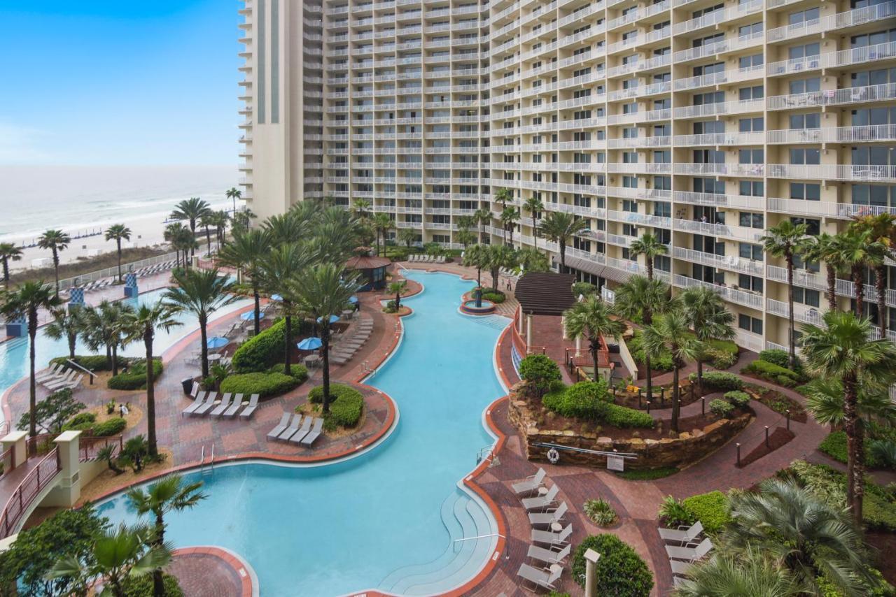 Shores Of Panama #622 By Book That Holiday home Panama City Beach