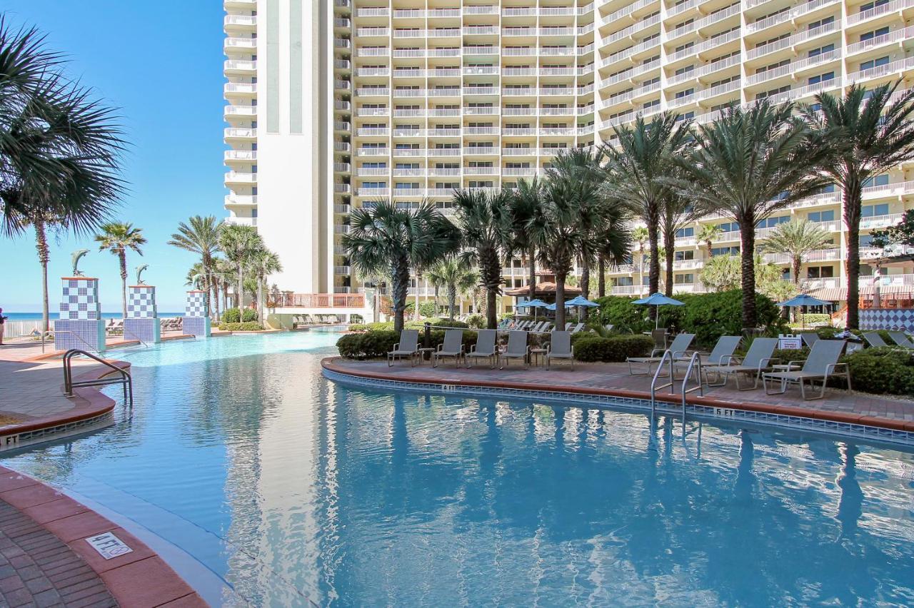 Shores Of Panama #1714 By Book That Holiday home Panama City Beach