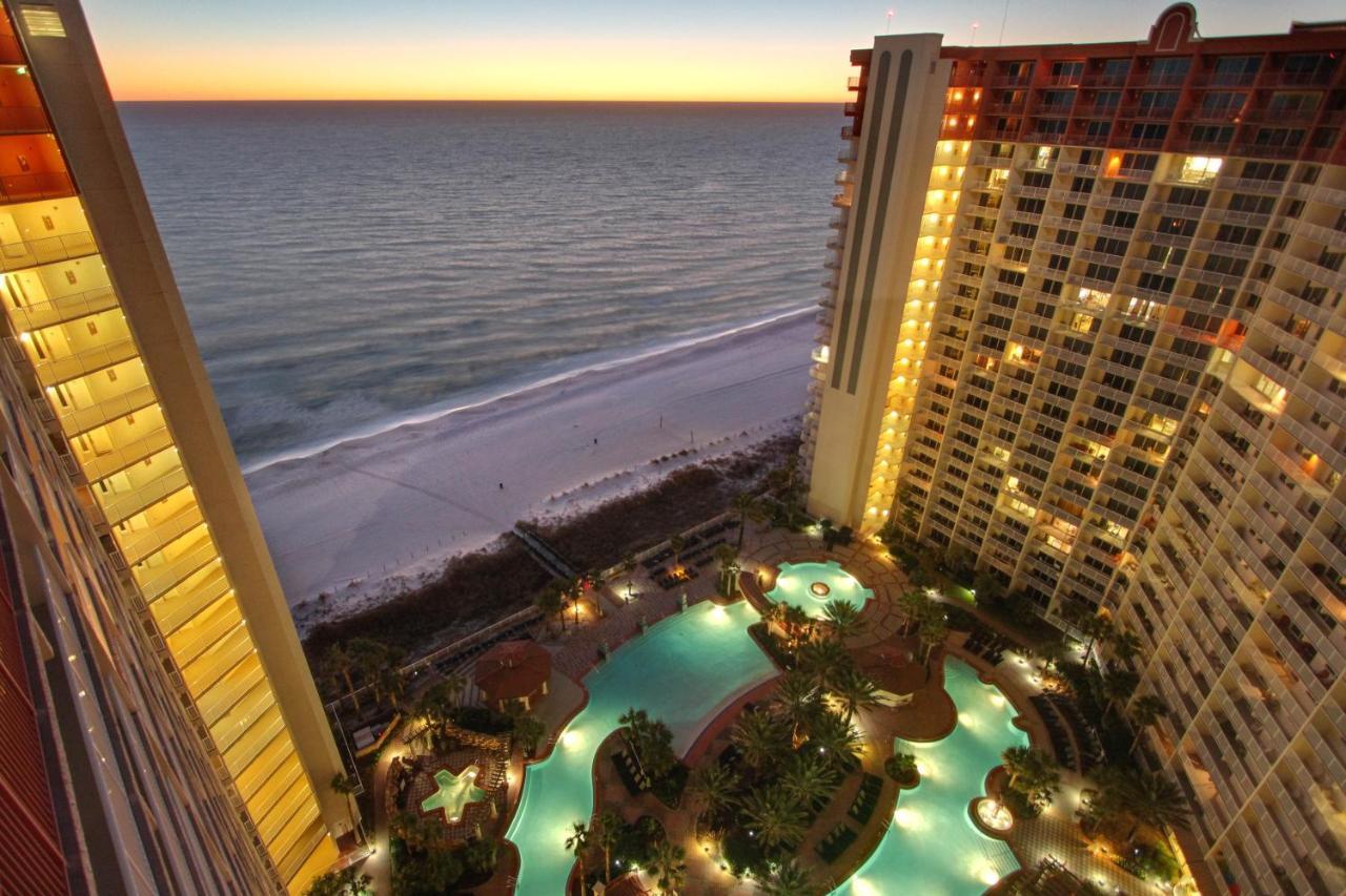 Holiday home Shores Of Panama #1714 By Book That Panama City Beach