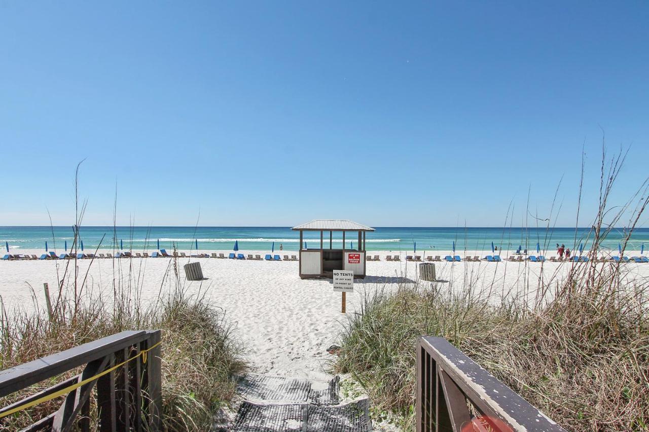 Shores Of Panama #1714 By Book That Holiday home Panama City Beach