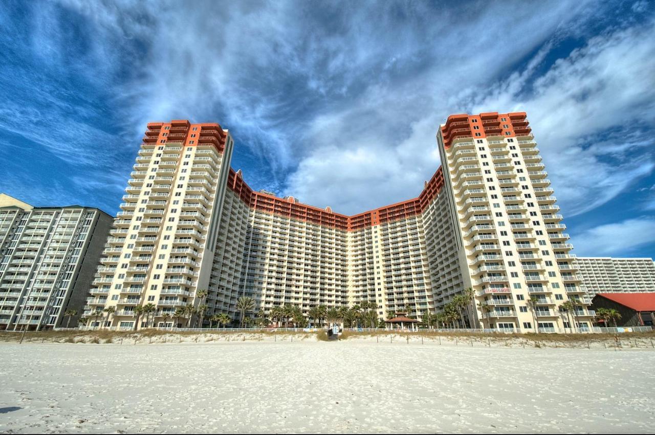 Shores Of Panama #624 By Book That Panama City Beach