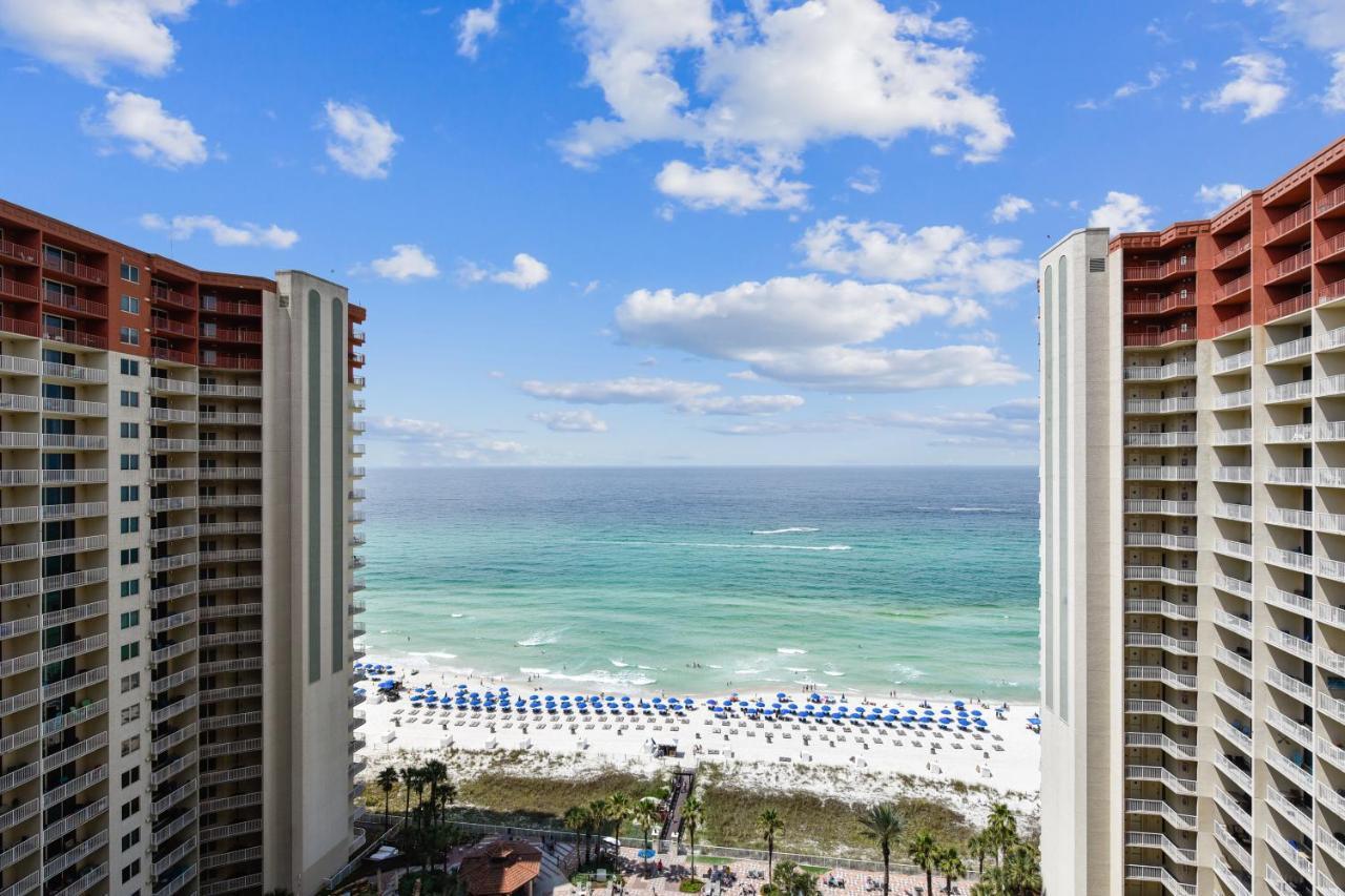 Shores Of Panama #1714 By Book That * Panama City Beach