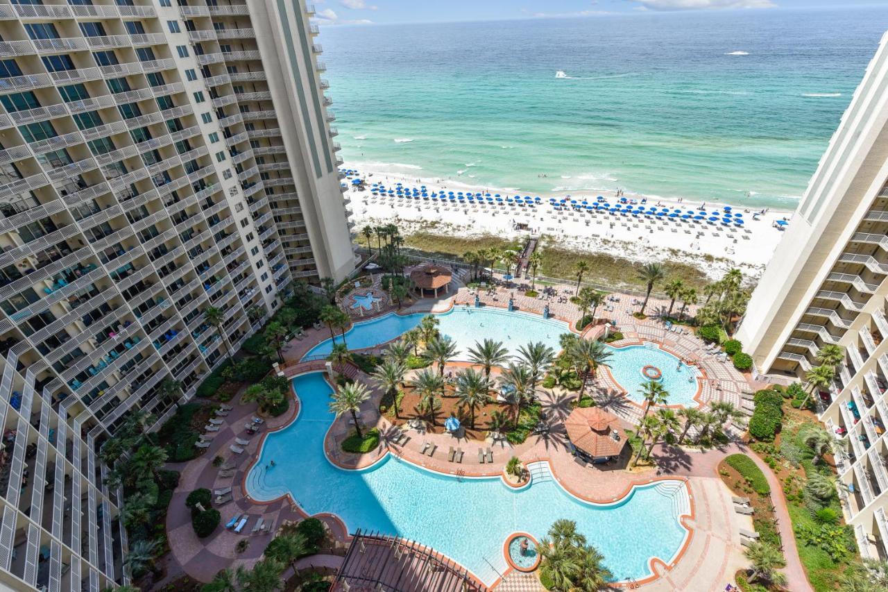 Holiday home Shores Of Panama #1714 By Book That Panama City Beach