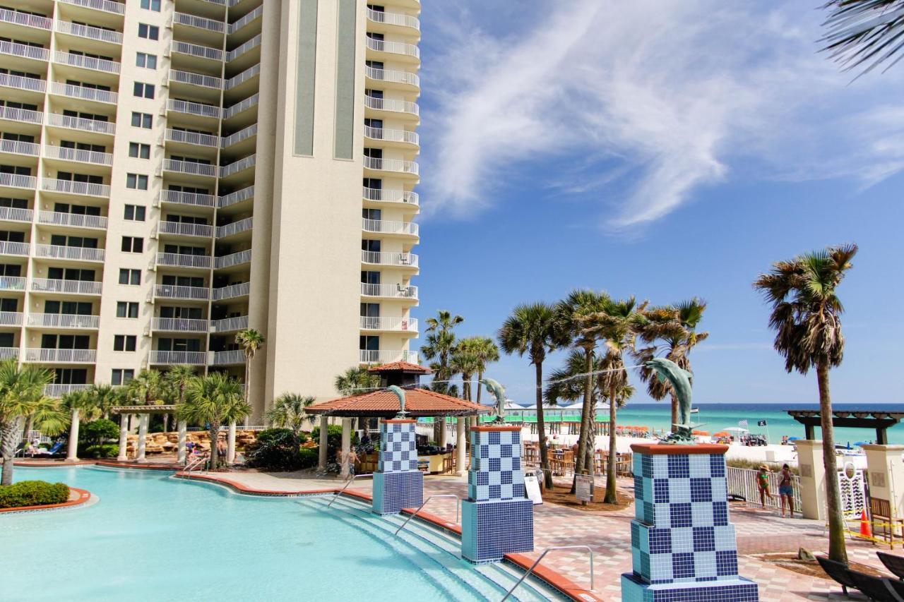 Holiday home Shores Of Panama #1714 By Book That Panama City Beach