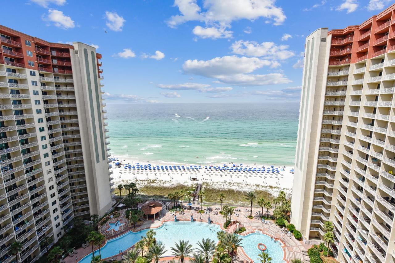 Holiday home Shores Of Panama #1714 By Book That Panama City Beach