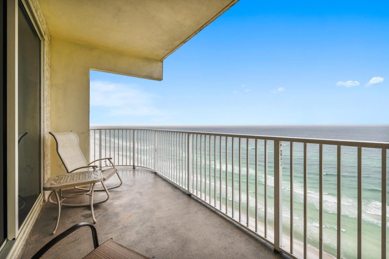 Holiday home Shores Of Panama #1531 By Book That Panama City Beach