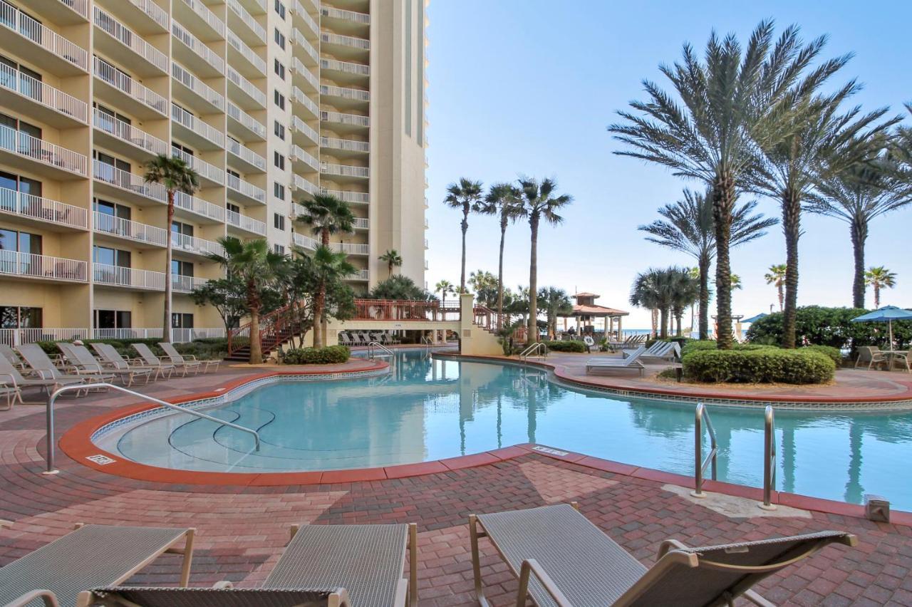 Shores Of Panama #1531 By Book That Holiday home Panama City Beach