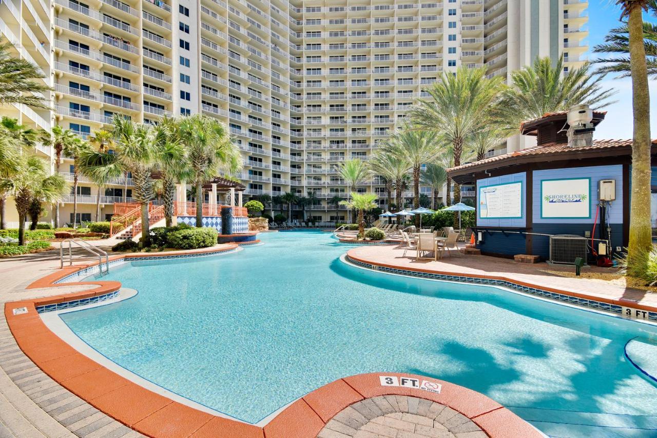 Shores Of Panama #1531 By Book That * Panama City Beach