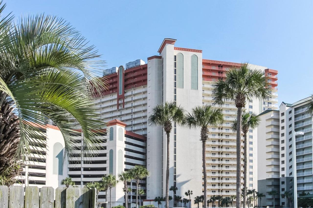 Shores Of Panama #1531 By Book That Holiday home Panama City Beach